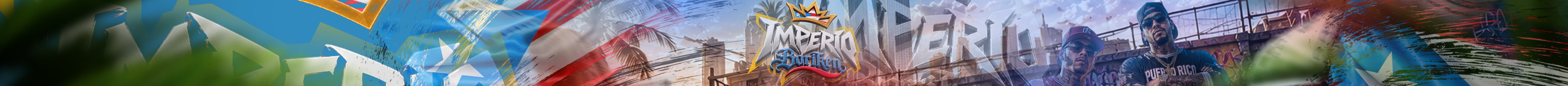 Imperio Boriken Rp banner