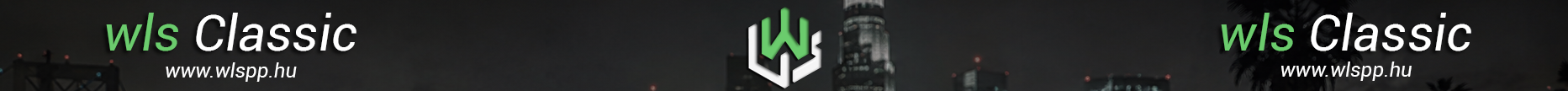wls Classic - RolePlay banner