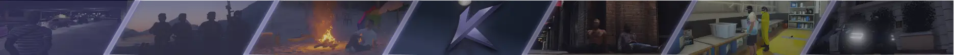 Project-K banner