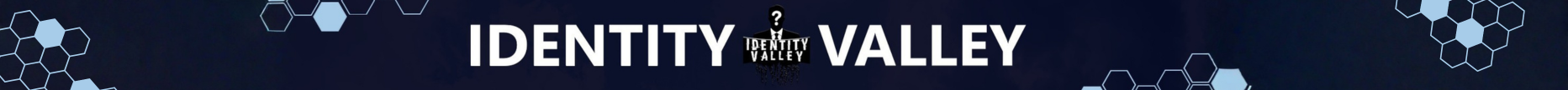 IdentityValley.de ➤ Hauptserver banner