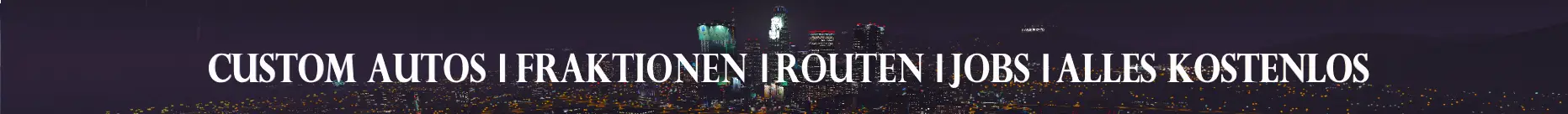 Reality RP banner