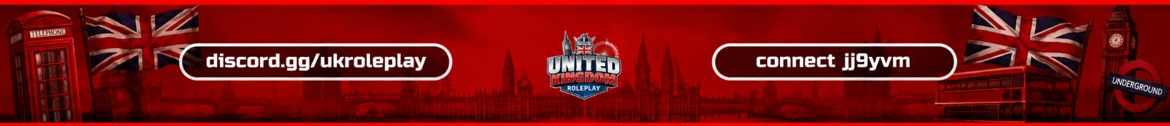 [UK/EU] United Kingdom RP banner