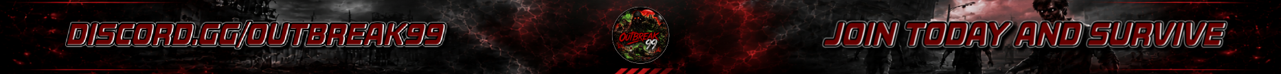 Outbreak 99 banner