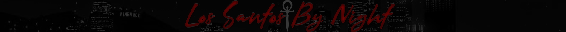 Los Santos By Night banner