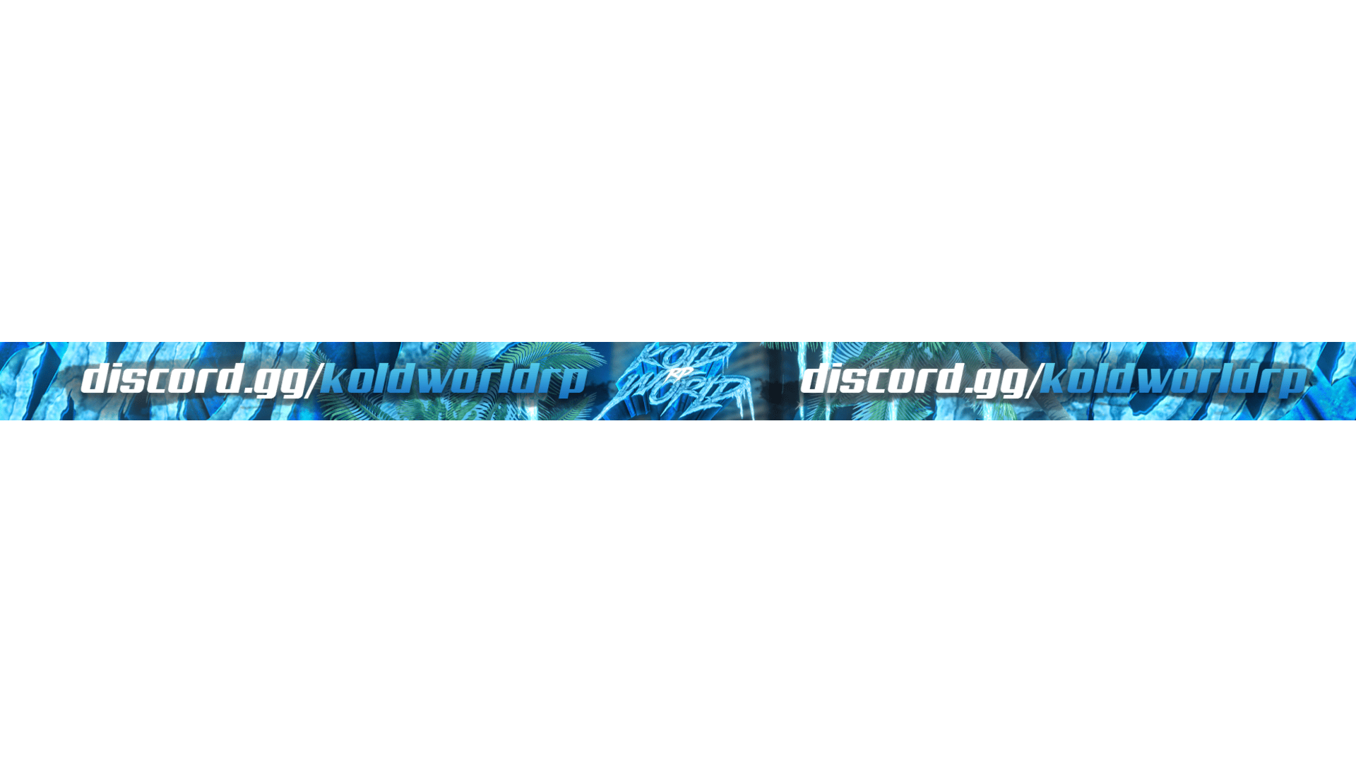 RICH WATERS RP banner