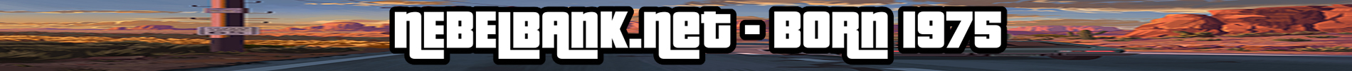 [WIP] Nebelbank.net | Legacy RP - Back to the Roots banner