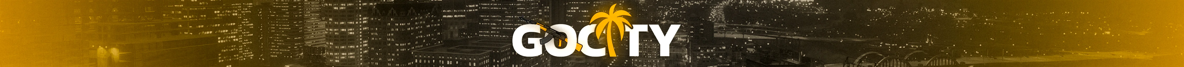 GoCity RP 🡺 Cherche groupe banner