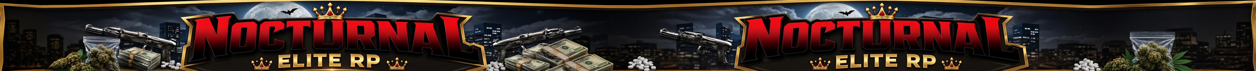 Nocturnal Elite RP banner