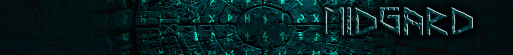 MIDGARD banner