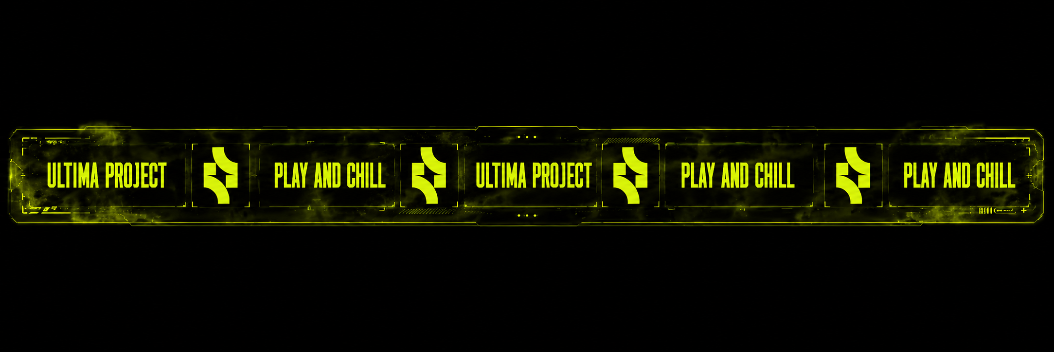 ULTIMA Project banner