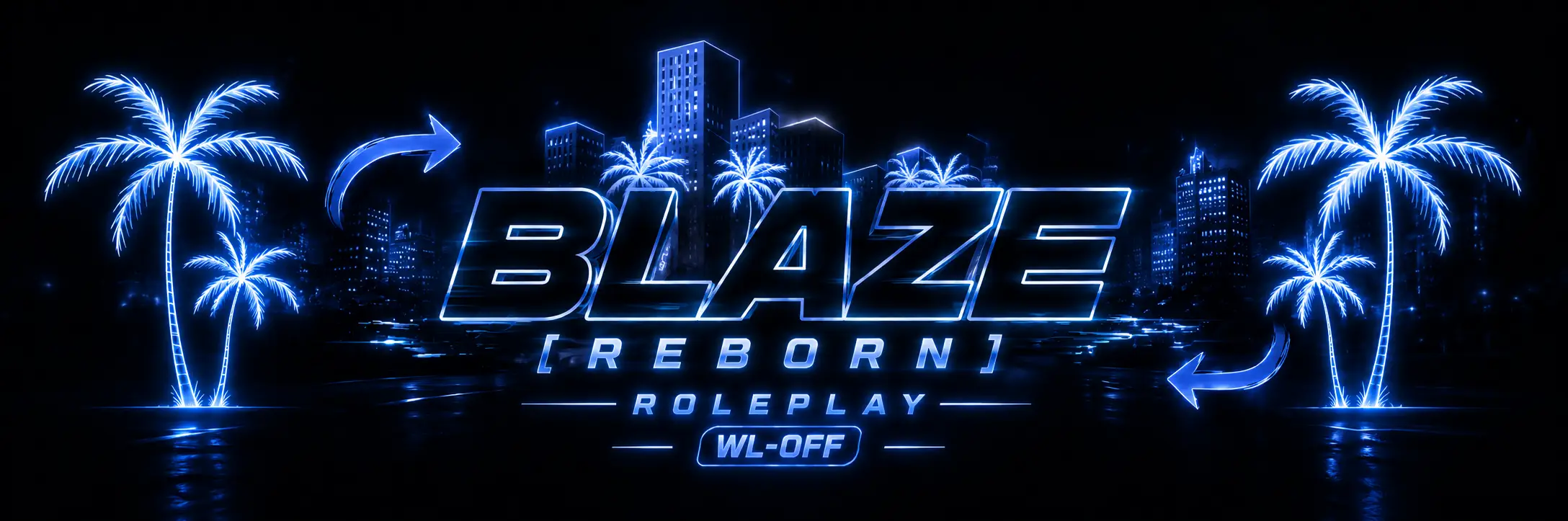 BLAZERP | WL:OFF banner