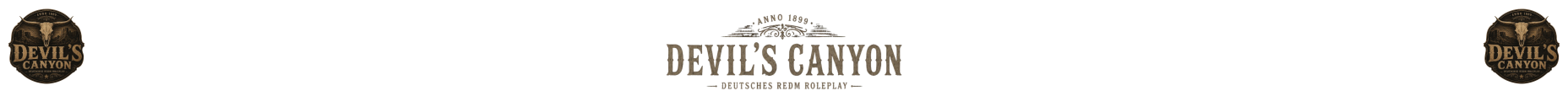 Devil´s Canyon Roleplay banner