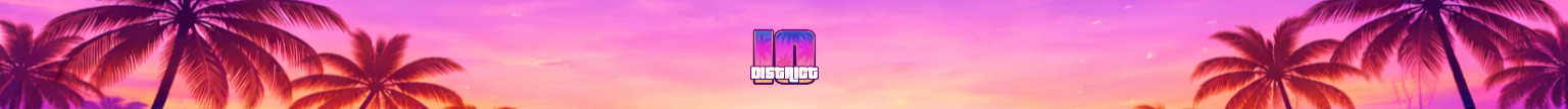 District 10 V10 banner