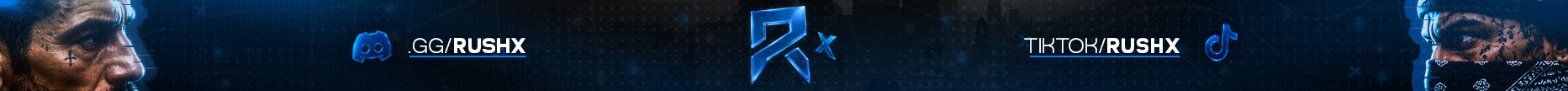 RushX BETA OPEN BIENTOT banner