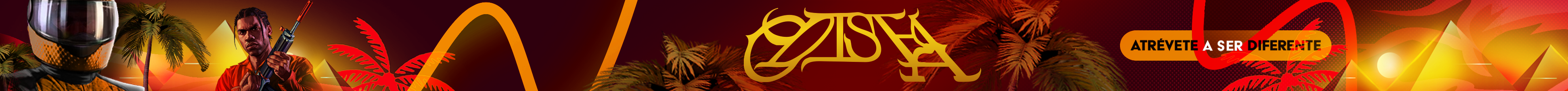 New Odisea RP #Entra Ahora! banner