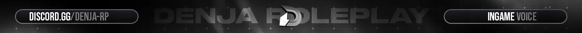 Denja Roleplay banner