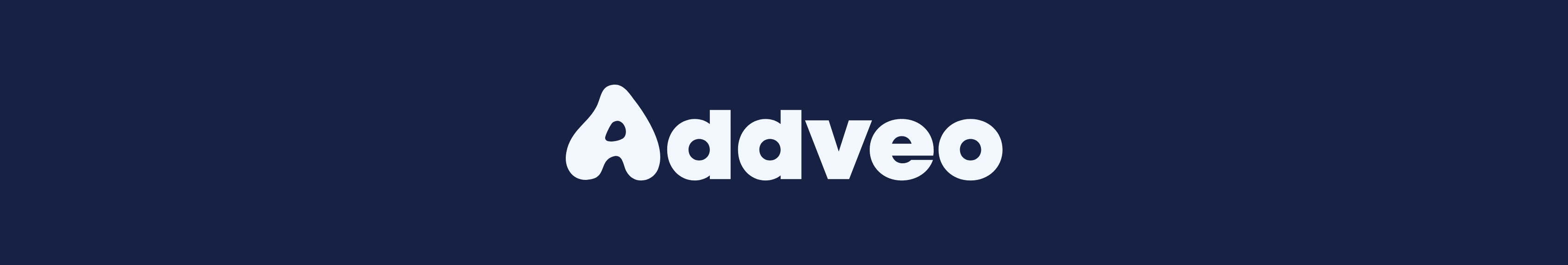 Addveo banner