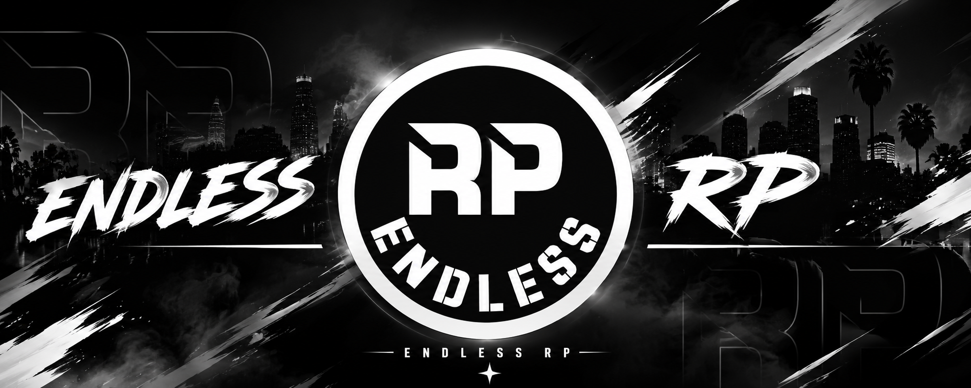 Endless RP Grand Opening!!! banner
