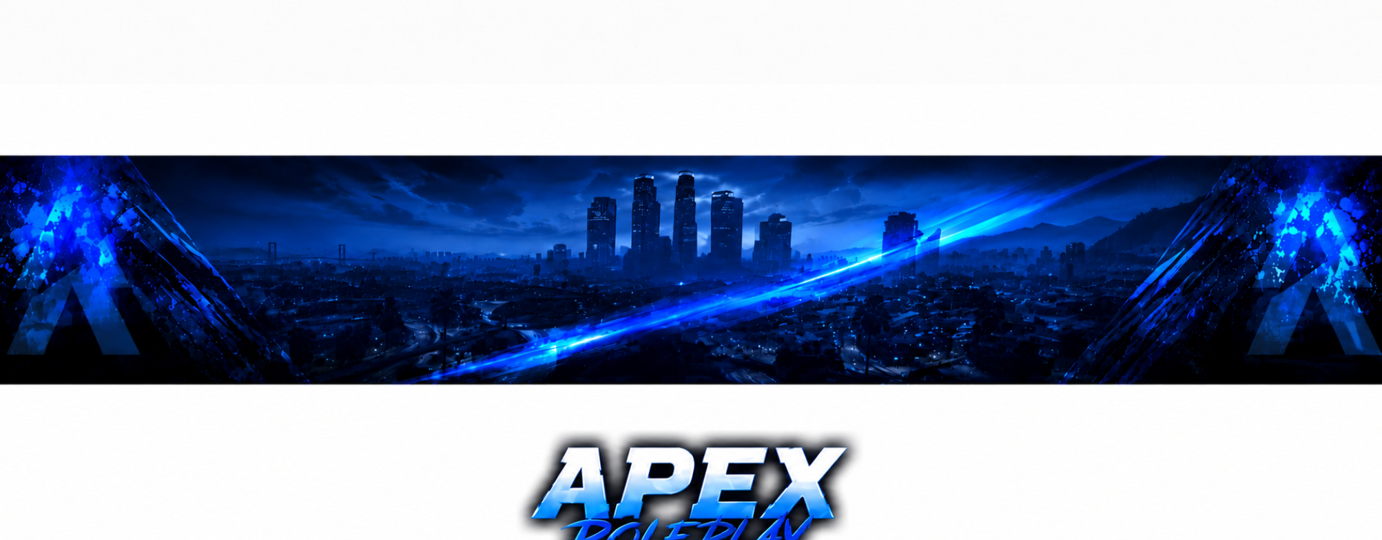 [PL] Apex Roleplay | WL:OFF | NAJLEPSZY POLSKI SERWER RP | START 01.08 !!! banner