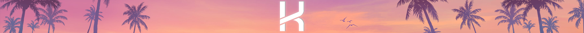 kiiya Showcase Server banner