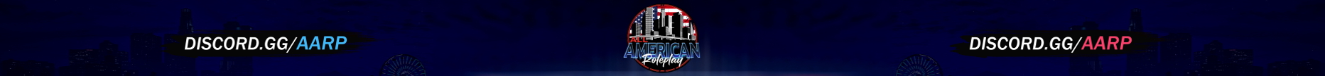 All American Roleplay banner
