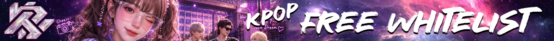 KPOP HIGH SCHOOL banner