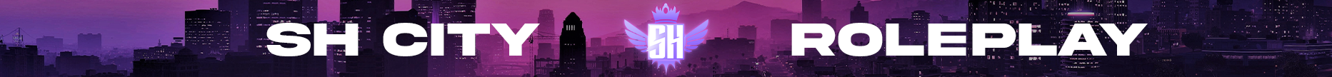 SH CITY SUMMER VERSION banner