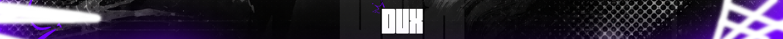 DUX PVP #ANTICOMUNISMO GASS banner