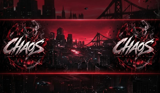 Chaos RP banner