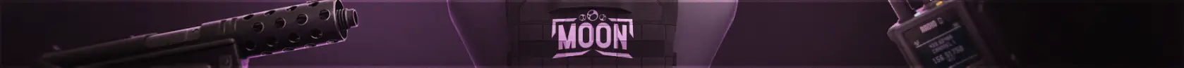 MoonCVC V4 Freeroam ▶ #1 CVC ▶ • 1v1 • 2v2 • GunGame • Gangwars • 5v5 • Ranked banner