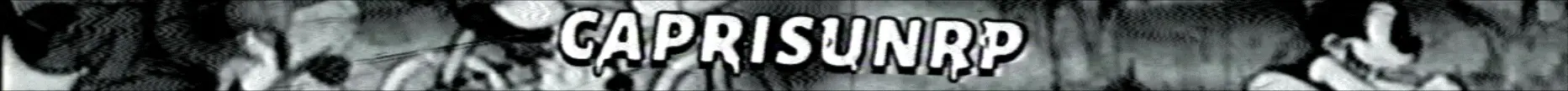 CapriSunRP | Unwhitelisted 🔓 banner