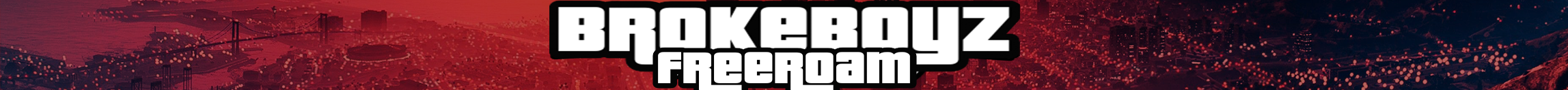BrokeBoyZ NYC Liberty Freeroam banner