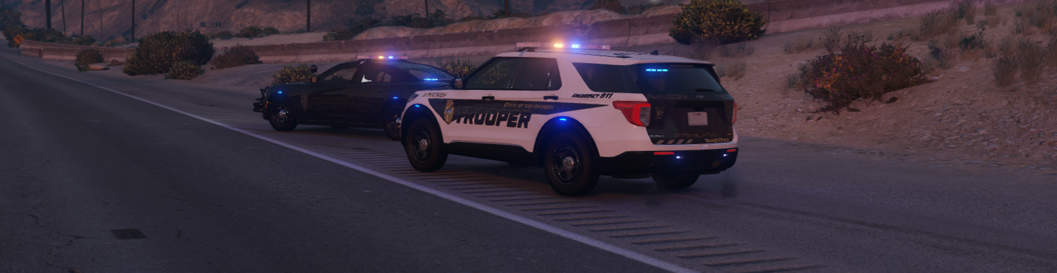 UNION PD RP | Anyone Can Be Cop | Realistic | vMenu | Custom Callouts | Free Cars | Active Staff | d banner