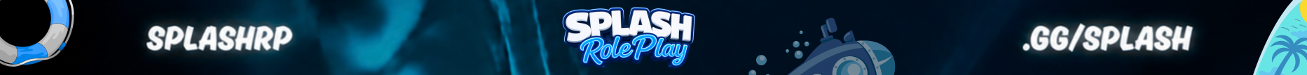 [PL] SplashRP banner