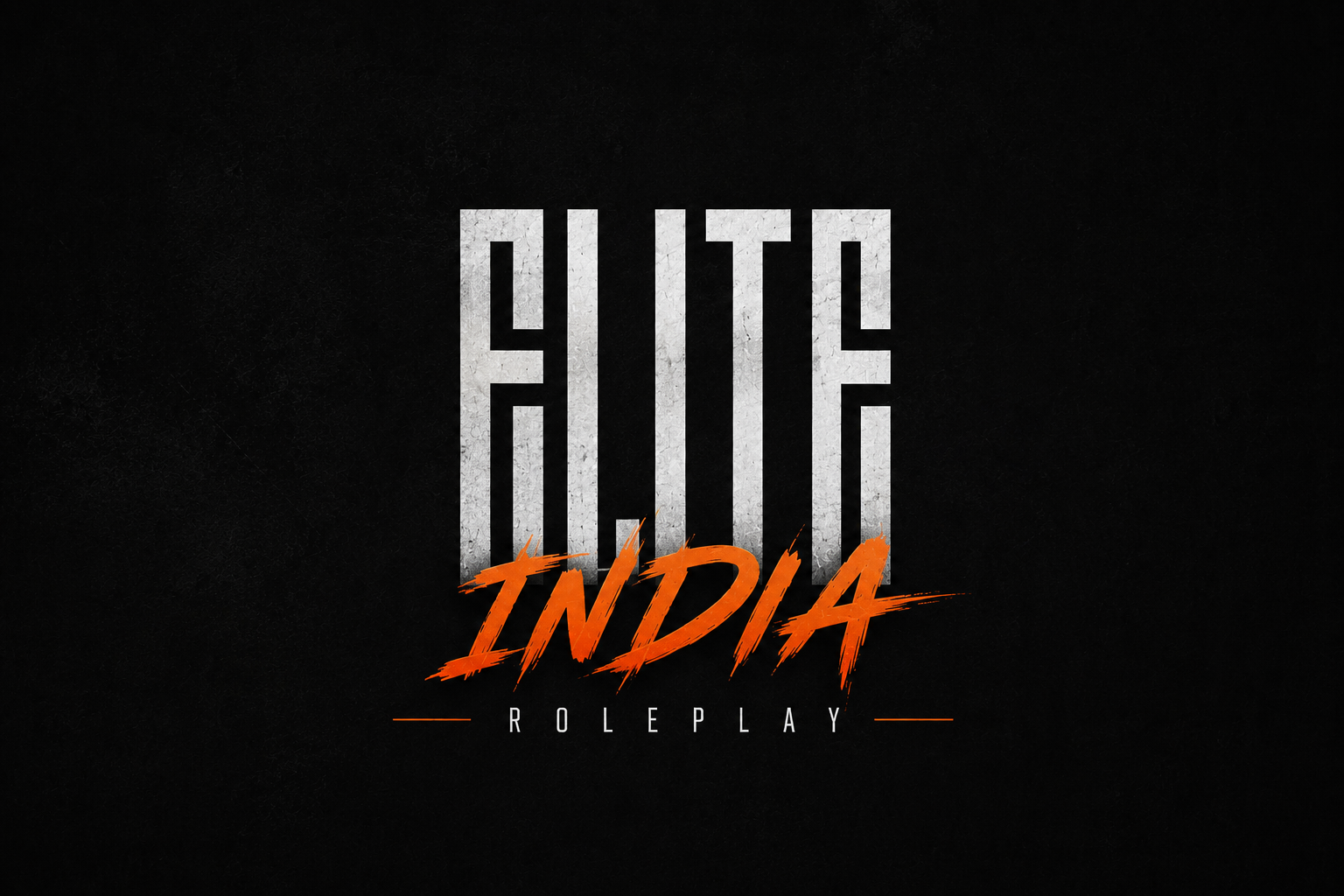 Elite India Roleplay banner