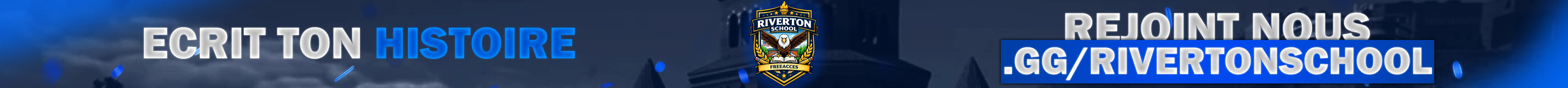 Riverton School WL V2 DEV banner