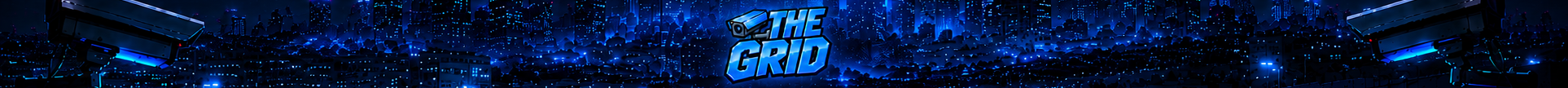 THE GRID ROLEPLAY 🢂FREE GANGS🢀 banner