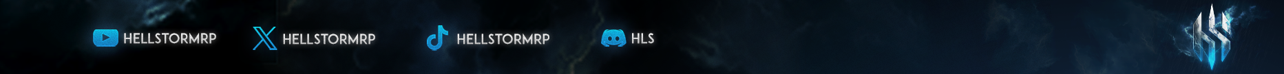 Hell Storm CFW banner