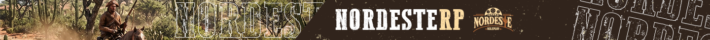 Nordeste RP banner