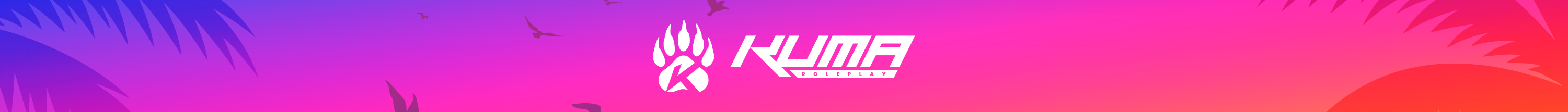 Kuma RP banner