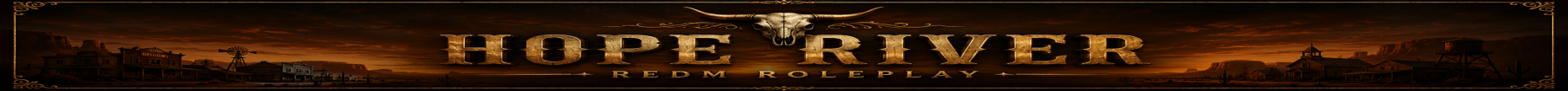 (DE) Hope River banner