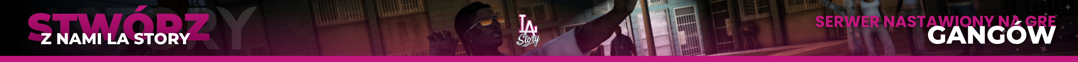 LA STORY WL-OFF banner