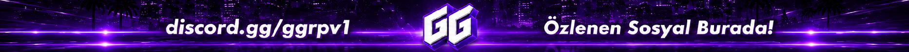 GGRP #YAKINDA.. Ekip alımları açık! banner