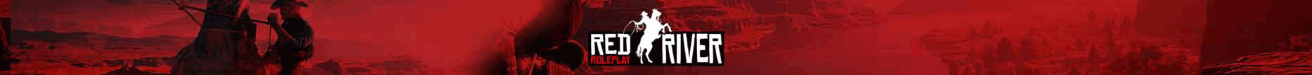 RedRiver Roleplay banner