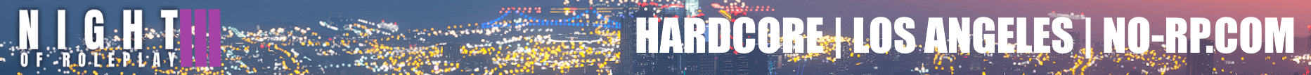 Night of Roleplay 3.0 banner