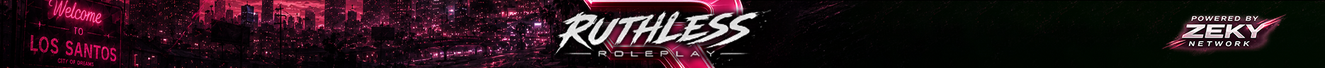 Ruthless SSRP banner