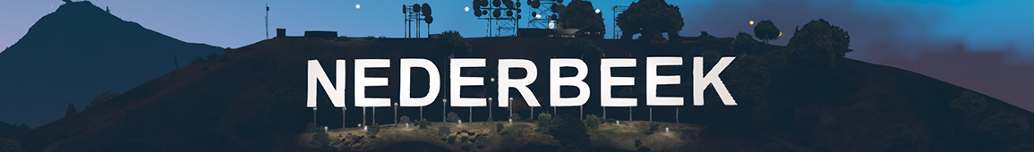 Nederbeek Roleplay v2 banner