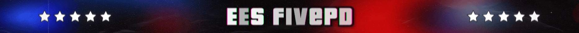 EES FivePD banner