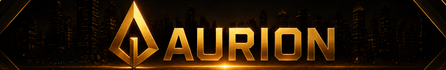 Aurion RôlePlay V2 banner