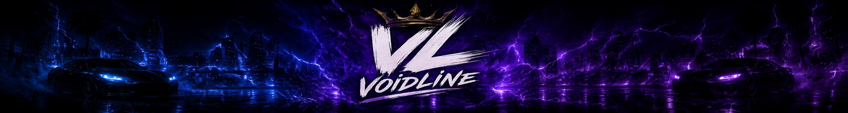 VOIDLINE RP banner